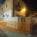 Crollo palazzina di via Pisani: processo per cinque indagati