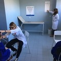 Occhio alla S-vista, nella scuola primaria Rosmini