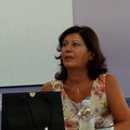 La dirigente scolastica Celestina Martinelli lascia l'8° Circolo  "Rosmini "