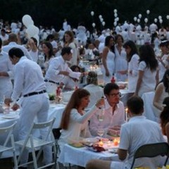 “Cena in Bianco” rimandata a domenica 17 luglio