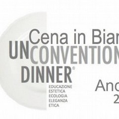 Cena in Bianco