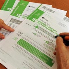 Fine anno felice: pagati i 70 rilevatori Istat per il censimento