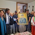 Auguri nonno Ciro! 100 anni compiuti di cui 45 in Polizia di Stato