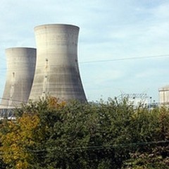 ​Legambiente con i sindaci contro l'ipotesi del deposito di scorie radioattive