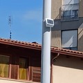Installate cinque centraline di rivelazione della qualità dell'aria ad Andria