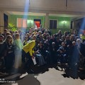 Andria, esempio di confronto civile e costruttivo al Centro Zenith 