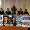 “Patto con la nostra terra”, i candidati del centrodestra a confronto con gli imprenditori