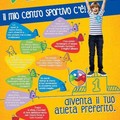 San Valentino Volley, presentata la "scuola di vita "