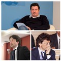 Post elezione presidente provincia Bat: volano gli stracci nel centro destra