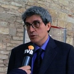 Cesare Veronico confermato nel direttivo di Federparchi