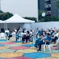 Arena in Comune: rassegna cinematografica a Materia Prima