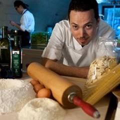 Uno chef andriese rappresenta la Puglia in Brasile