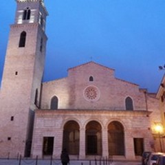 Conclusione anno giubilare della Misericordia: concerto in Cattedrale