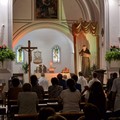 La parrocchia delle SS. Stimmate festeggia il Sacro Cuore di Gesù e Sant'Antonio
