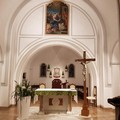 Peregrinatio icona giubilare: domenica 20 luglio sosta alla chiesa delle SS. Stimmate