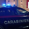 Ancora auto rubate recuperate dai Carabinieri nella Bat