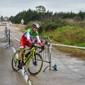Mediterraneo Cross, tra i vincitori finali tre atleti dell'Andria Bike
