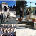 Commemorazione dei Defunti: Santa Messa presso il Cimitero