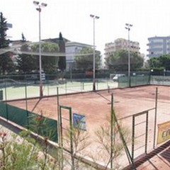 Il Circolo Tennis Andria fa  "mezzo secolo " e si regala AndriApp