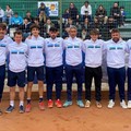 Il Circolo Tennis di Andria alla fase nazionale: il sogno è una storica promozione in B2
