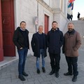 Elezioni RSU Comune di Andria: primo posto per la CISL che elegge 4 rappresentanti