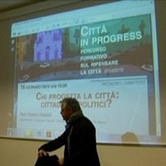 ​“La città ideale”, il Prof. Ciccotti su collusione tra mafia e politica