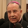 Mons. Mansi alla presentazione del libro sul magistero episcopale di Mons. Pichierri