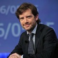 Ad Andria la presentazione della rivista “Ossigeno – l'Italia chiamò” con l'editore Giuseppe Civati