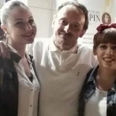 Premio Mia Martini 2015, tra gli  "speciali " vince Claudia Andriolo