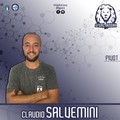 La Florigel Andria si assicura il pivot Claudio Salvemini