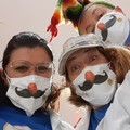 Clownterapia chiesto il ritorno di questa terapia tra le corsie degli ospedali