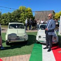 Una Befana giungerà ad Andria, a bordo di un'auto d'epoca in via Regina Margherita