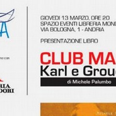 Quando la comicità incontra la filosofia: il nuovo lavoro di Michele Palumbo