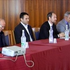 Co.Fa.Se. e gli infoday, Petruzzelli: «Creare simbiosi tra le aziende»