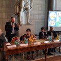 Anche ad una giovane donna di Andria il premio "Oscar Green Puglia " di Coldiretti
