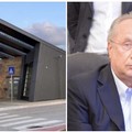 Andria Bene in Comune, sottopassaggio ferroviario:  "Ogni giorno Nino Marmo si sveglia e… "
