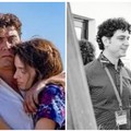 Andria ne "L’Ultimo Paradiso ": insieme a Scamarcio anche il montatore Leonardo Moschetta
