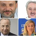 Consiglio comunale, Forza Italia e Movimento Pugliese:  "In aula certificata la crisi della maggioranza "