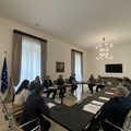 All'attenzione del Comitato provinciale dell'ordine pubblico il fenomeno delle baby gang