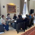 Incendio mezzi raccolta rifiuti: sarà potenziato il sistema di videosorveglianza sul territorio di Andria