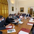 Ordine pubblico: calano ad Andria i furti in genere ed in particolare quelli d'auto