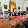 Ad Andria il nuovo comitato Feste patronale, al via la lotteria di San Riccardo