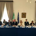 Sicurezza, on.li Maiorano e Matera (FdI):  "Attenzione massima da sempre "