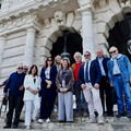 Francesca Magliano: «Migliaia di aziende agricole, migliaia di lavoratori in agricoltura e il comune che fa? Un solo dipendente»