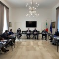 Manifestazioni no vax, la prefettura esamina le nuove disposizioni del Ministero dell'Interno