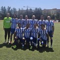 L'ODCEC di Trani alle finali nazionali per lo scudetto 2026
