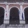 A Palazzo di Città la firma del “Programma innovativo nazionale per la qualità dell'abitare”