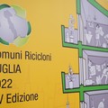 XIV edizione di Comuni Ricicloni Puglia: la città di Andria ferma al 60%