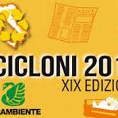 Alla Città di Andria il premio Comuni Ricicloni Puglia