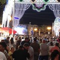 Tutto pronto a Montegrosso per il  "Gran galà nel borgo " in programma il 14 agosto
